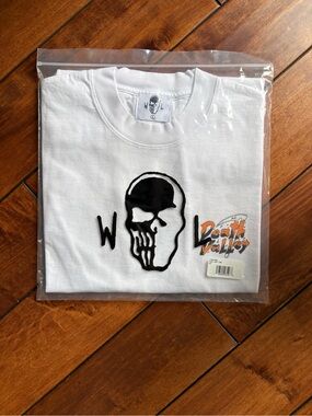 Brand New Warren Lotas Tshirt